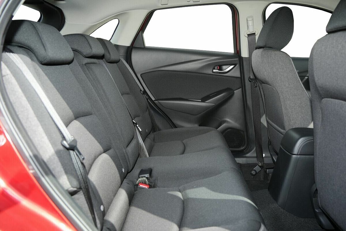 2024 Mazda CX-3 G20 Pure DK