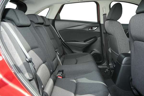 2024 Mazda CX-3 G20 Pure DK