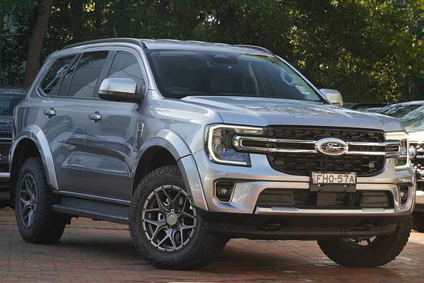 2024 Ford Everest Trend 2.0L