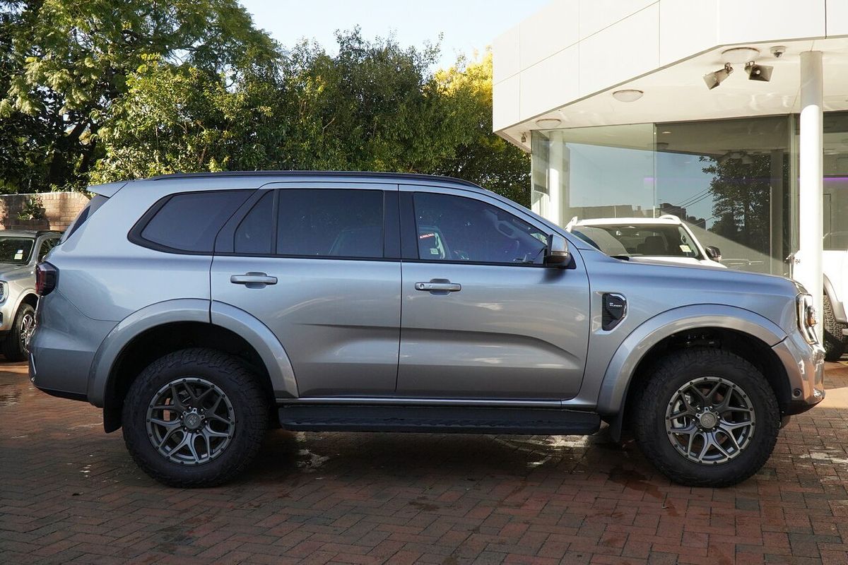 2024 Ford Everest Trend 2.0L