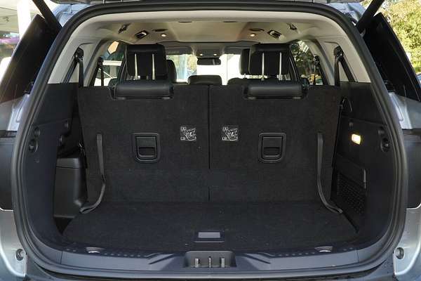 2024 Ford Everest Trend 2.0L