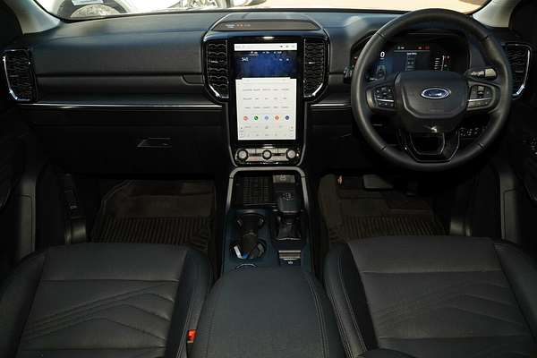 2024 Ford Everest Trend 2.0L