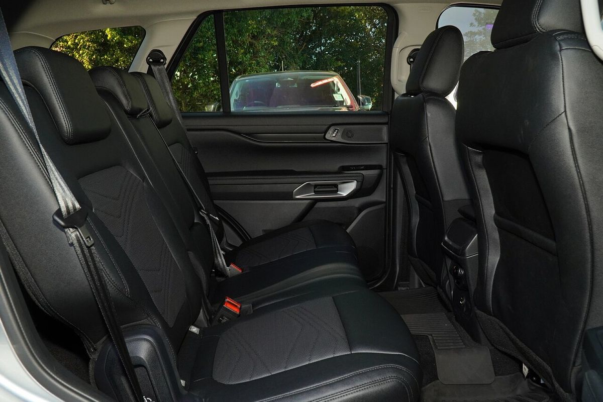 2024 Ford Everest Trend 2.0L