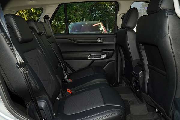 2024 Ford Everest Trend 2.0L