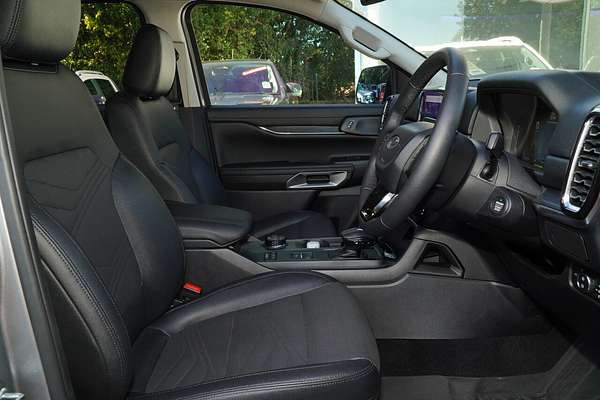 2024 Ford Everest Trend 2.0L