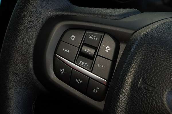 2024 Ford Everest Trend 2.0L