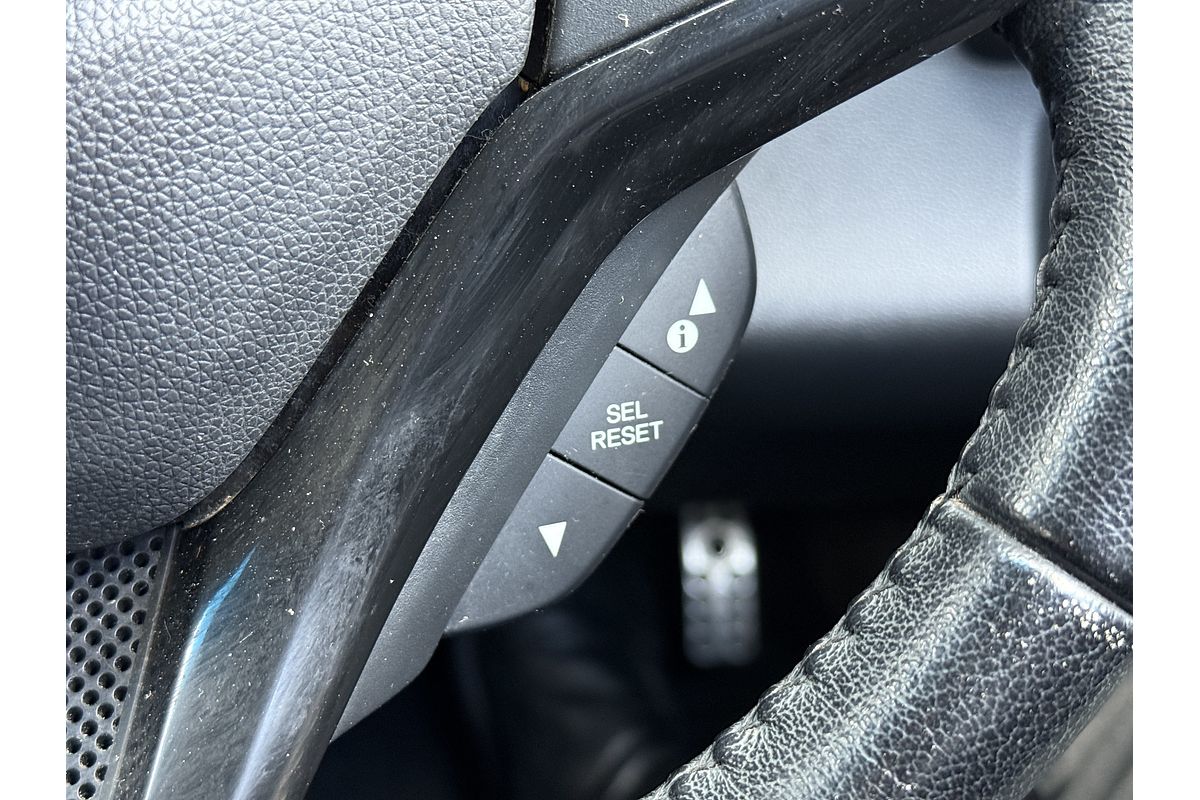 2015 Honda HR-V Limited Edition