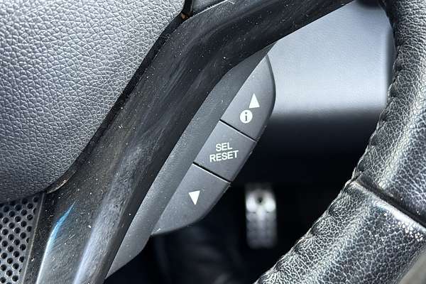 2015 Honda HR-V Limited Edition