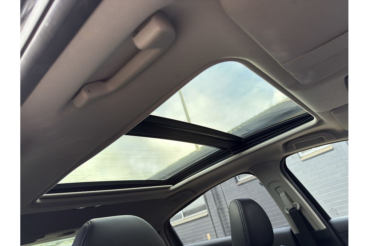 2015 Honda HR-V Limited Edition