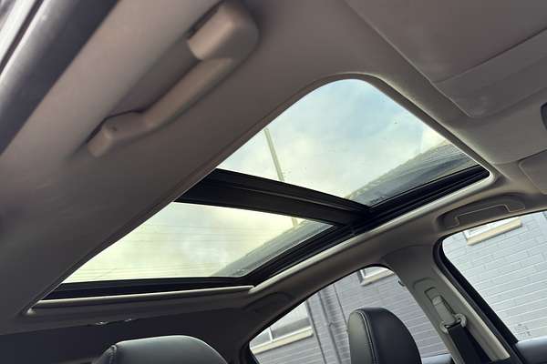 2015 Honda HR-V Limited Edition