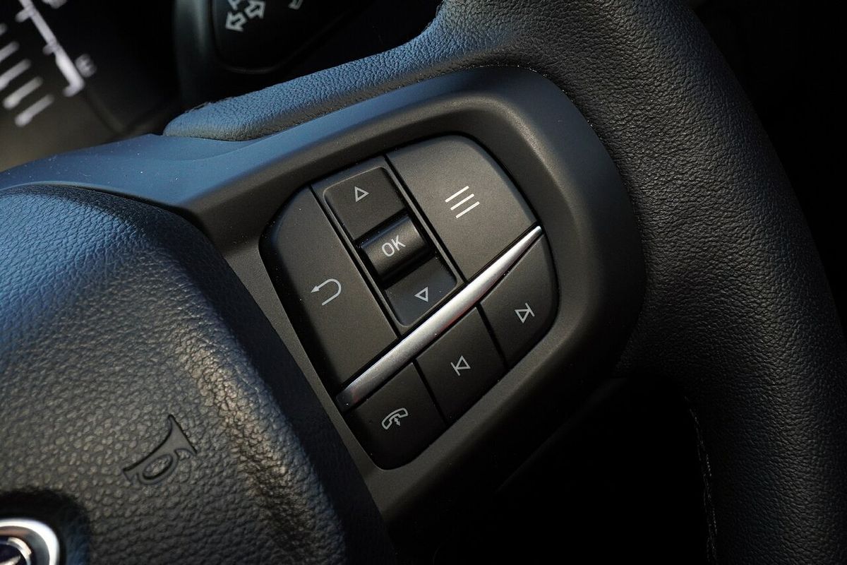 2024 Ford Everest Trend 2.0L
