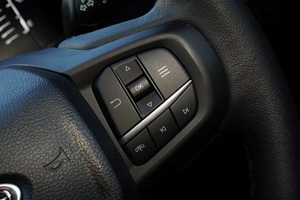 2024 Ford Everest Trend 2.0L