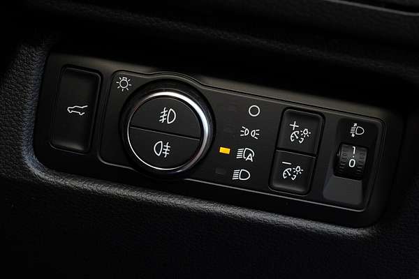 2024 Ford Everest Trend 2.0L