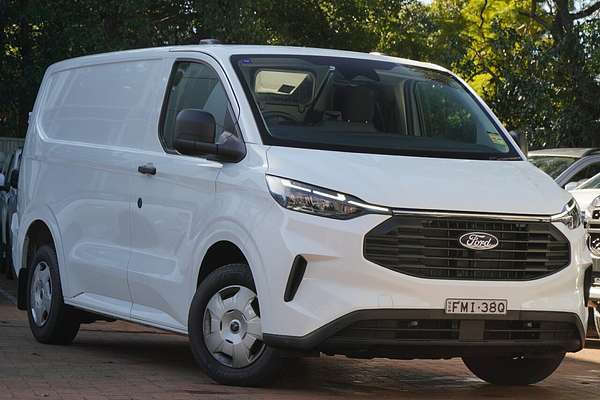 2023 Ford Transit Custom 320S Sport VN SWB