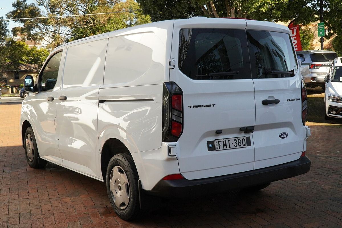 2023 Ford Transit Custom 320S Sport VN SWB