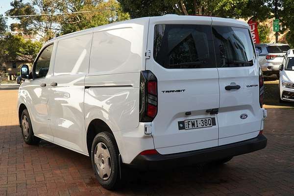 2023 Ford Transit Custom 320S Sport VN SWB