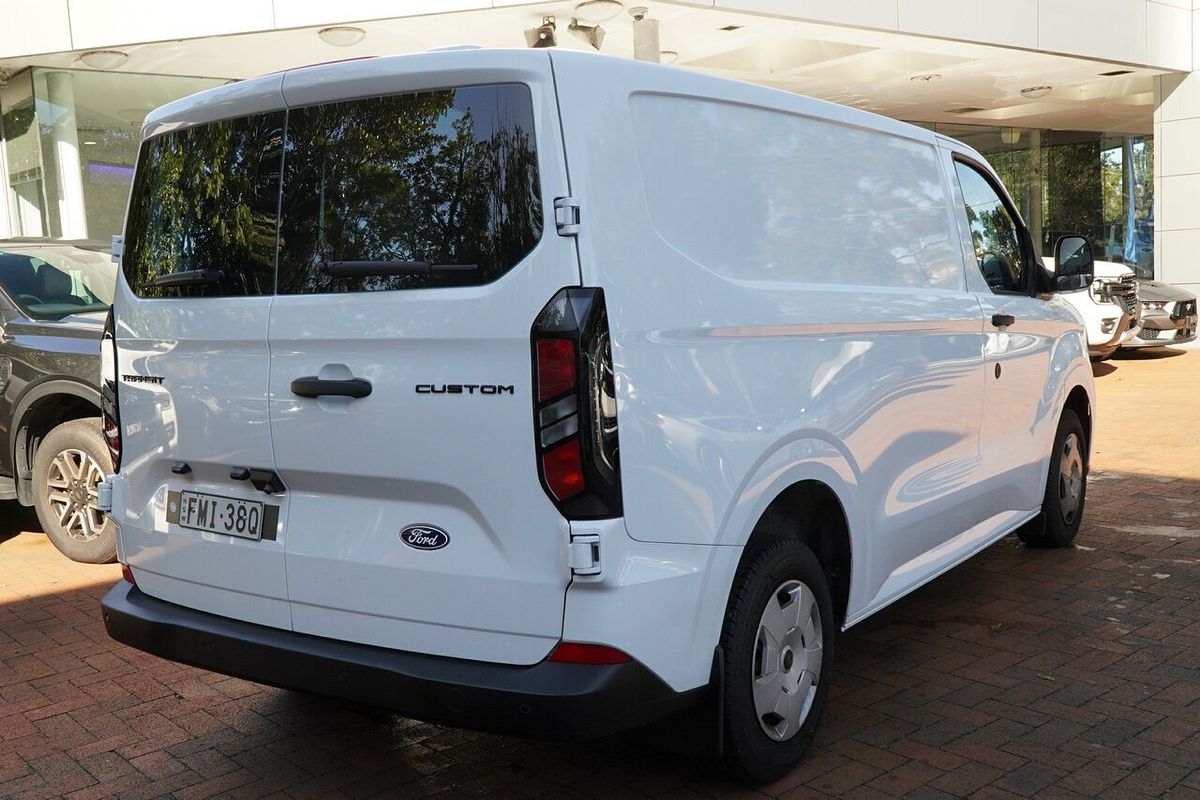 2023 Ford Transit Custom 320S Sport VN SWB