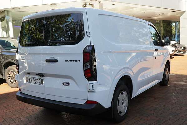 2023 Ford Transit Custom 320S Sport VN SWB