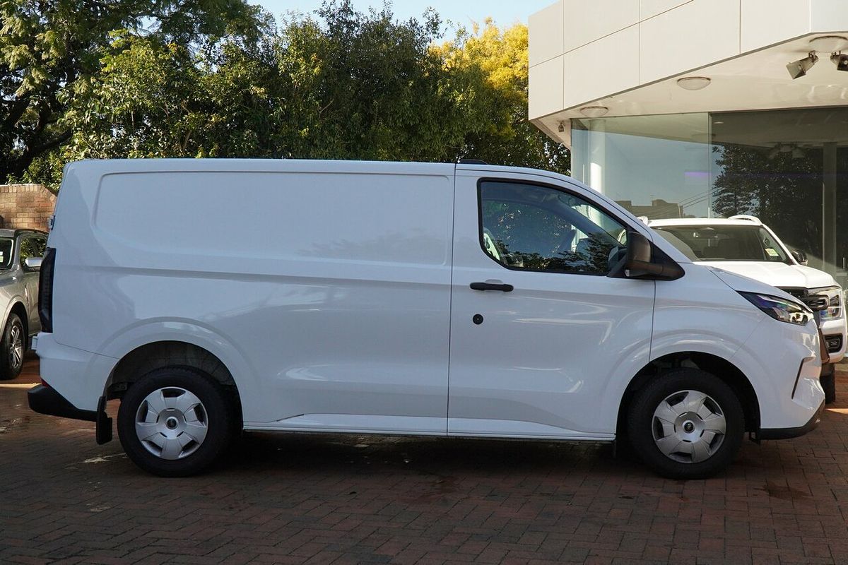 2023 Ford Transit Custom 320S Sport VN SWB