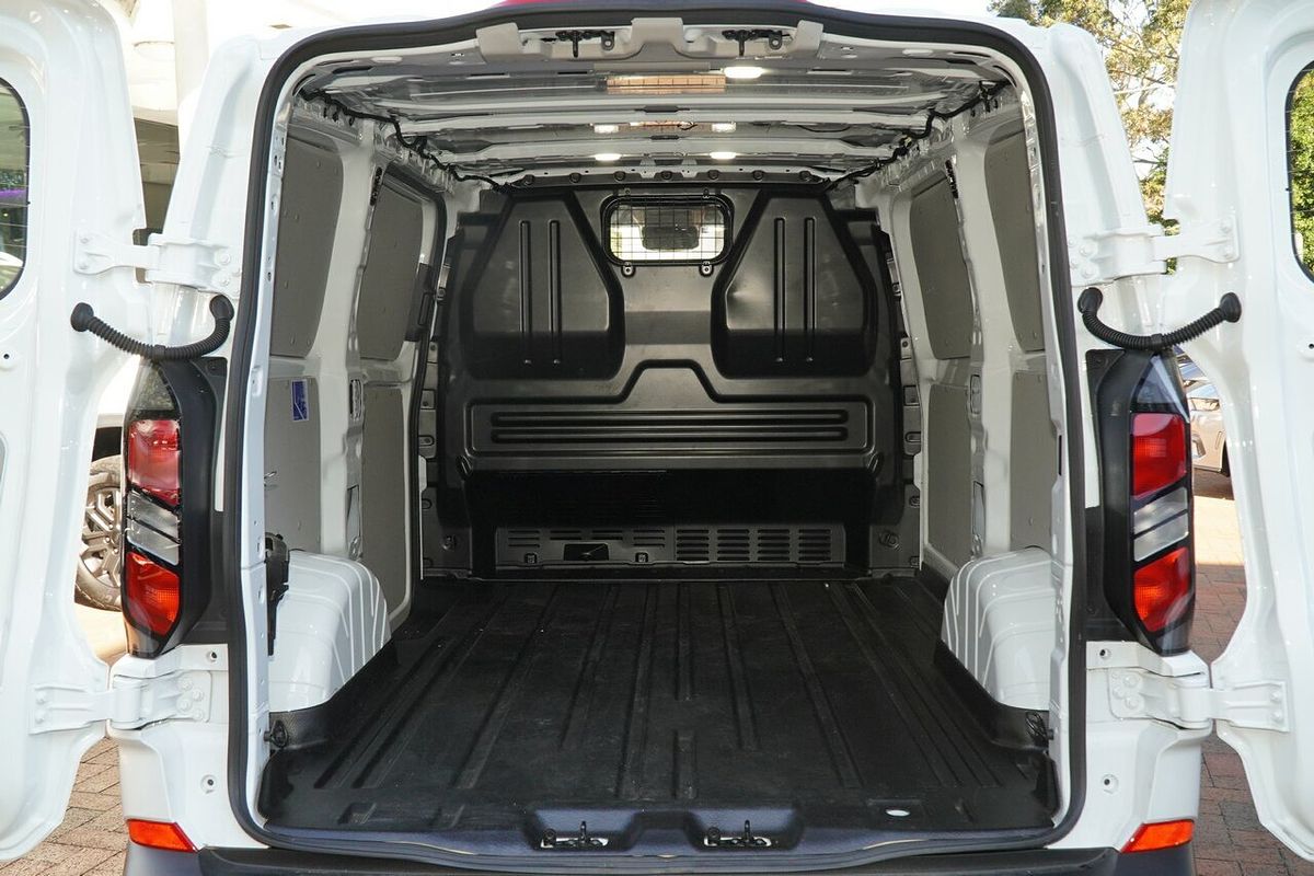2023 Ford Transit Custom 320S Sport VN SWB