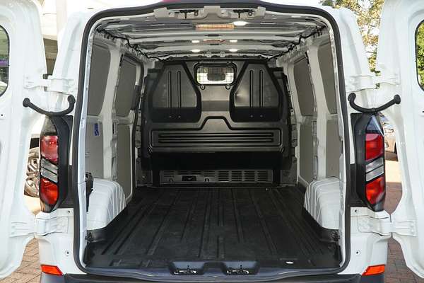 2023 Ford Transit Custom 320S Sport VN SWB