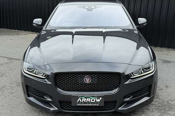 2015 Jaguar XE 20d R-Sport X760