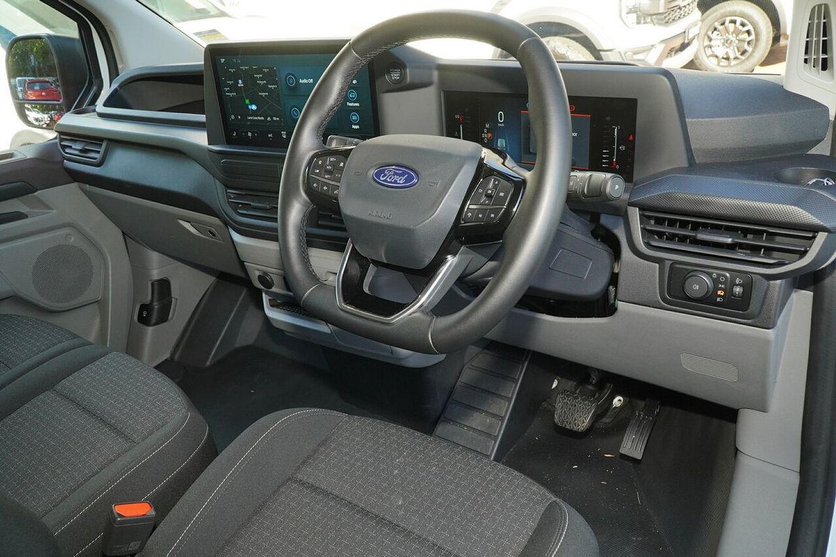 2023 Ford Transit Custom 320S Sport VN SWB