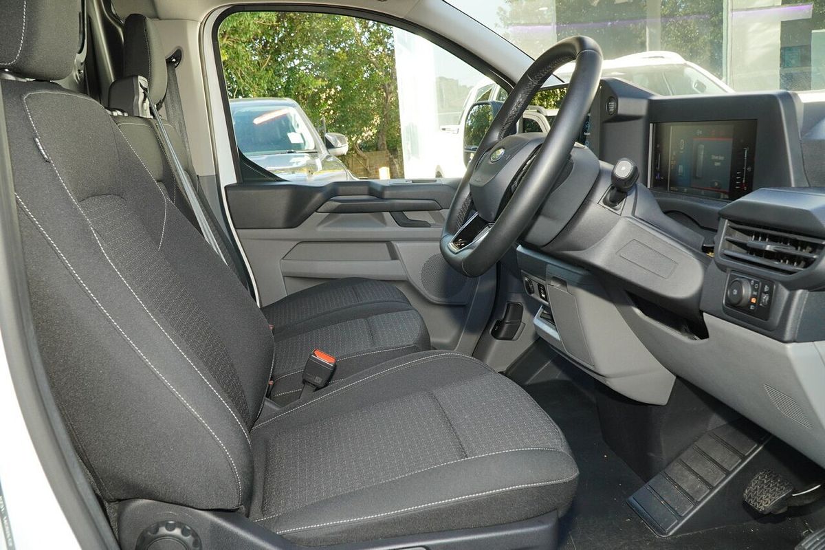 2023 Ford Transit Custom 320S Sport VN SWB