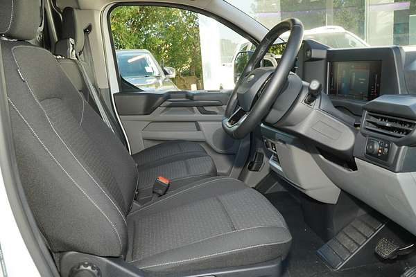 2023 Ford Transit Custom 320S Sport VN SWB