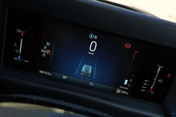 2023 Ford Transit Custom 320S Sport VN SWB
