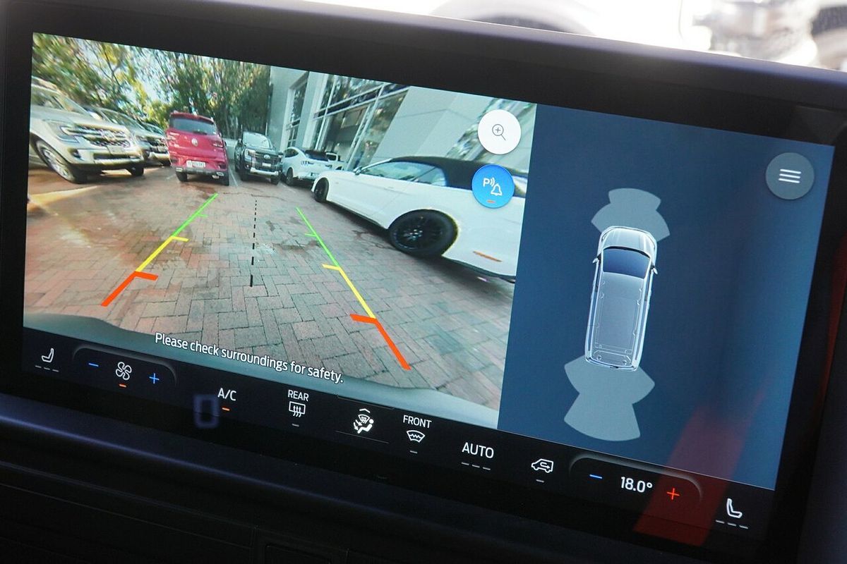 2023 Ford Transit Custom 320S Sport VN SWB