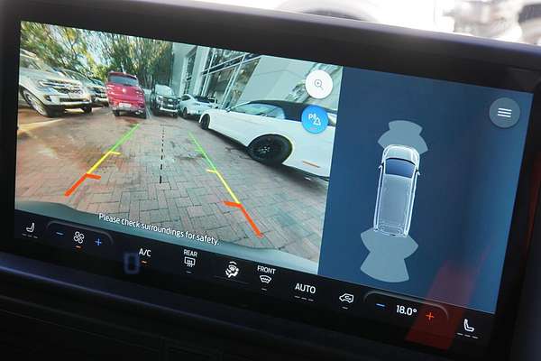 2023 Ford Transit Custom 320S Sport VN SWB