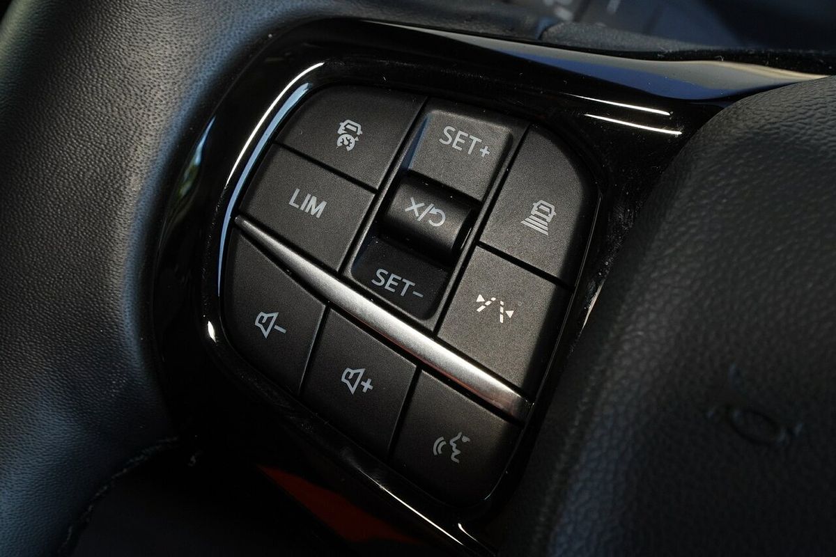 2023 Ford Transit Custom 320S Sport VN SWB