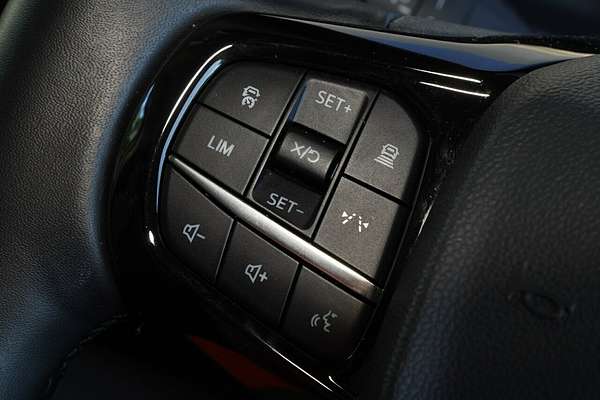 2023 Ford Transit Custom 320S Sport VN SWB