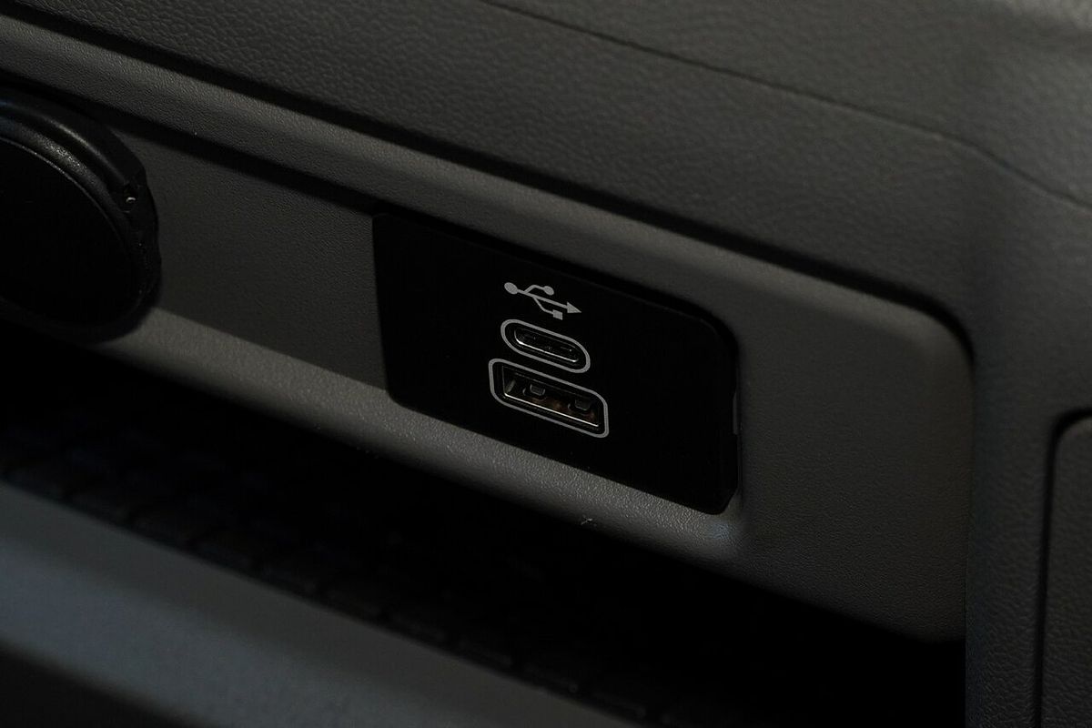 2023 Ford Transit Custom 320S Sport VN SWB