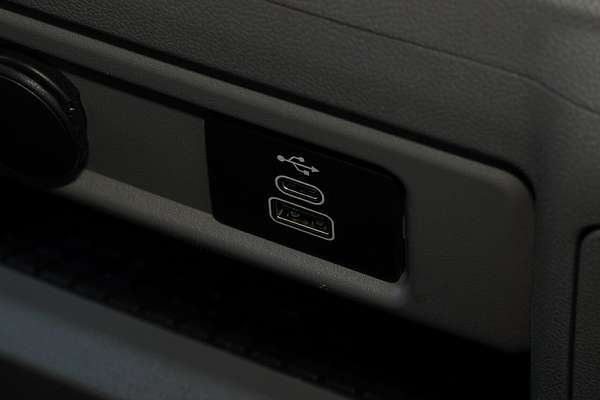 2023 Ford Transit Custom 320S Sport VN SWB
