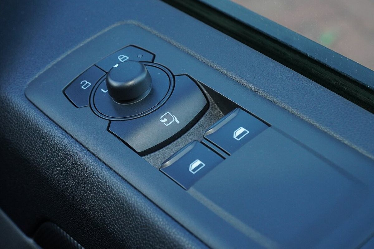 2023 Ford Transit Custom 320S Sport VN SWB