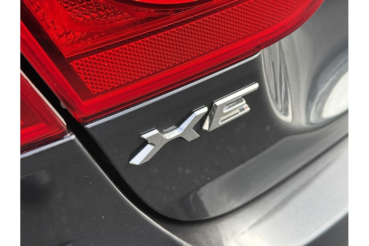 2015 Jaguar XE 20d R-Sport X760