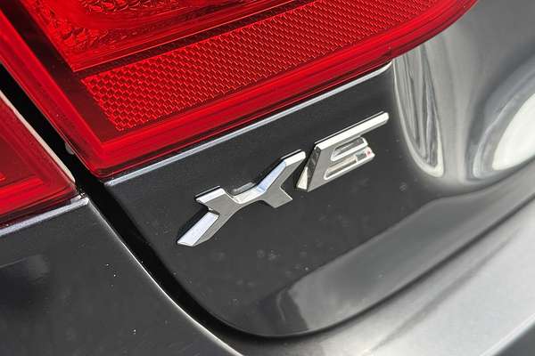 2015 Jaguar XE 20d R-Sport X760