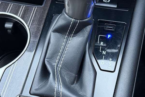 2019 Lexus RX RX450h Sports Luxury GYL25R