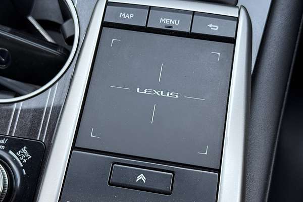 2019 Lexus RX RX450h Sports Luxury GYL25R