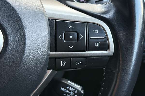 2019 Lexus RX RX450h Sports Luxury GYL25R