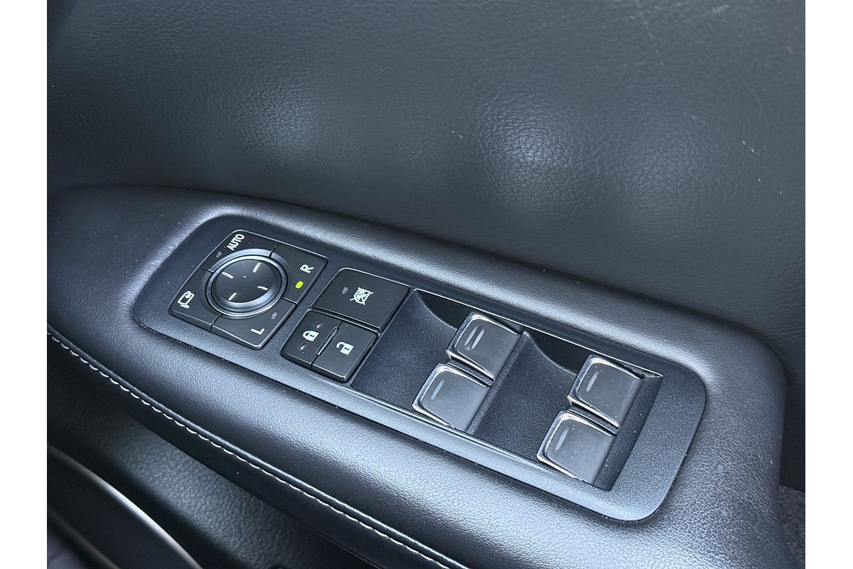 2019 Lexus RX RX450h Sports Luxury GYL25R