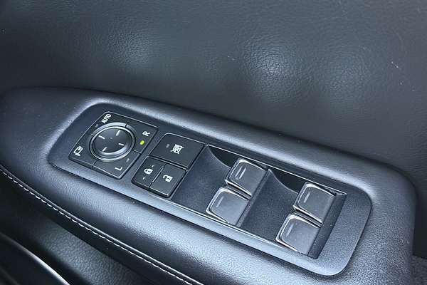 2019 Lexus RX RX450h Sports Luxury GYL25R