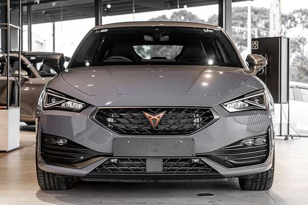 2024 CUPRA Leon V Tribe Edition KL