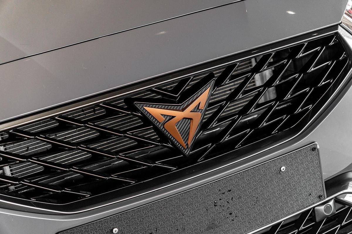 2024 CUPRA Leon V Tribe Edition KL
