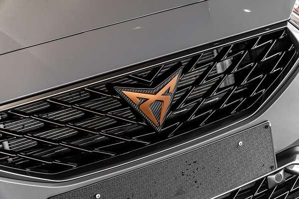 2024 CUPRA Leon V Tribe Edition KL