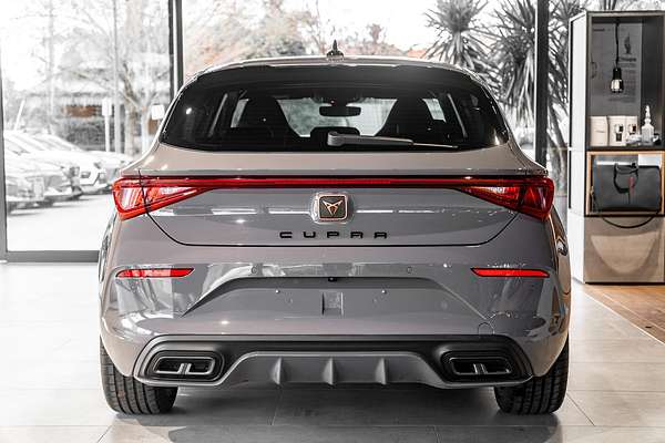 2024 CUPRA Leon V Tribe Edition KL