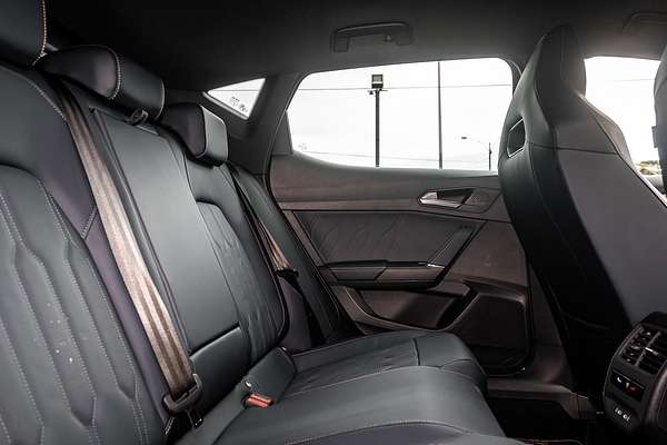 2024 CUPRA Leon V Tribe Edition KL