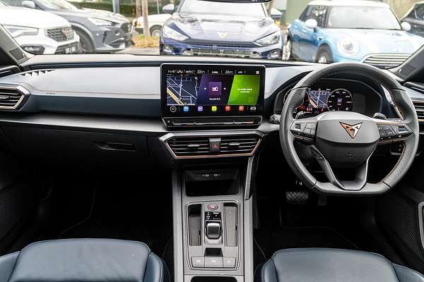 2024 CUPRA Leon V Tribe Edition KL